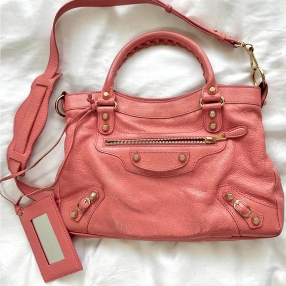 Balenciaga City Bag - Picture 1 of 4